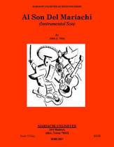 Al Son Del Mariachi P.O.D. cover